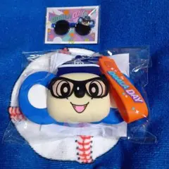 中日ドラゴンズ DOALA DAY ドアラ グッズセットのサムネイル