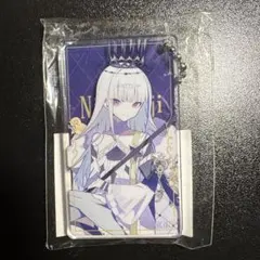 リゼヘルエスタ にじさんじタロットキーホルダー