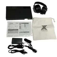 Victor EXOFIELD THEATER XP-EXT1 ビクターのサムネイル