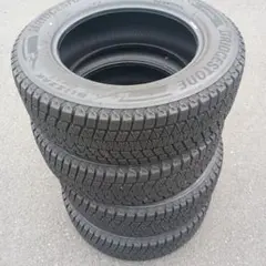 2026年最新】2019年製 スタッドレスタイヤ ブリヂストン ブリザック DM