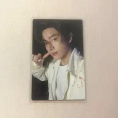 ENHYPEN ジェイク トレカ 宵