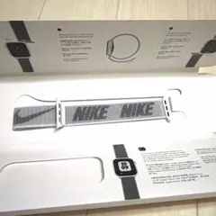 Apple Watch Nike スポーツループ バンド