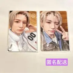BOYNEXTDOOR イハン トレカ センイル MD | Mercari
