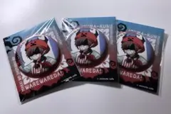 2026年最新】ゾム 缶バッジの人気アイテム - メルカリ