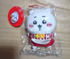 ちいかわ　ちいかわレストラン　ホール担当なマスコット　ちいかわ