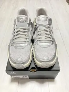 CONVERSE RUN STAR LEGACY CX SILVER コンバース