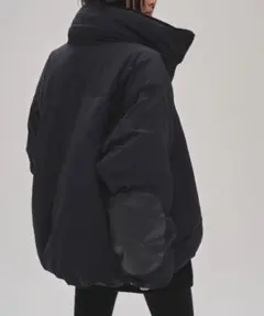 TODAYFUL Monster Down Jacket 2025AW