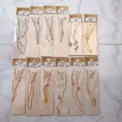 アクセサリーまとめ売り ゴールド | 日本のMercari | Doorzo日本の購入
