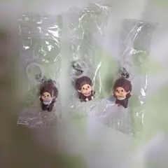 モンチッチめじるしアクセサリー2 ３点セット