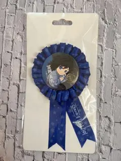 鬼滅の刃 ufotablecafe 冨岡義勇 誕生祭2025 ロゼット