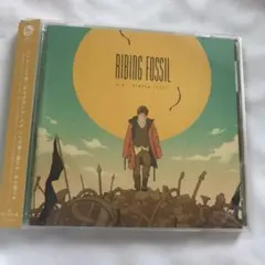 Ribing fossil 通常