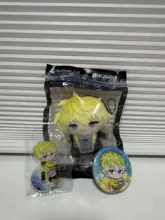 にじさんじ ENにじぱぺっと サニー