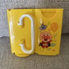 アンパンマン 紙パックホルダーのサムネイル