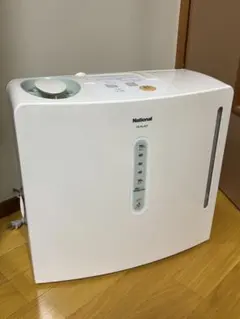 2026年最新】加湿器 ナショナルの人気アイテム - メルカリ