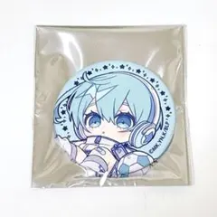 ブルーロック ぱすてるぽっぷ ホログラムキャラバッジコレクション 氷織羊