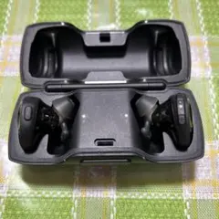 Bose QuietComfort Earbuds II ブラック
