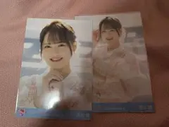 イコラブ 髙松瞳 生写真 トリガー