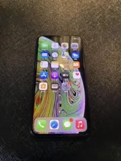 iPhone XS   256GB