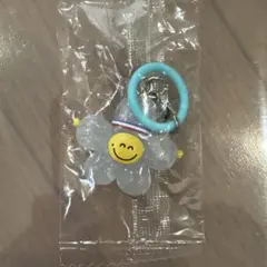 ロミー truz めじるしアクセサリー treasure ジフン