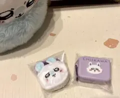 （ちいかわ）モモンガ　グッズ2点セット【新品未開封】