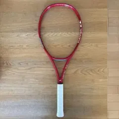 Yonex 2026 Vコア98 テニスラケット　 グリップ3