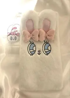 エスターバニー ペンライトケース クリームバニー　ポーチ　クリームバニー