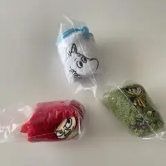もふもふポーシェット ムーミン