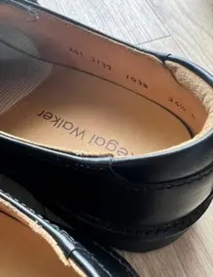 イシ様専用【美品！箱入り！】Regal Walker ビジネスシューズ 25.5