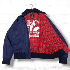 hysteric gramour ハリントン　ジャケット　G9 スイングトップ