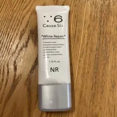 2026年最新】コーズシックス ホワイトリペアの人気アイテム - メルカリ