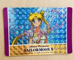 美少女戦士セーラームーンR カード アマダ - メルカリ