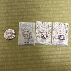 からぴち どぬく オータム缶 ヴァイス セット