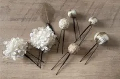 【大値下げしました】　和装　髪飾り