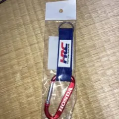 HRC Honda Racing カラビナ キーホルダー　ホンダのサムネイル