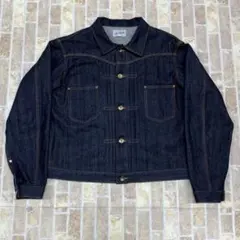 BLURRED CLOTHING ブラードクロージング デニムセットアップ - メルカリ