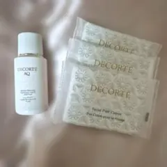 DECORTE AQ アブソリュー ローション ハイドロインフューズⅡ 50ml