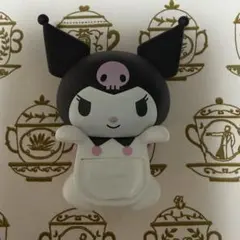 HIPPERS HELLO KITTY AND FRIENDS クロミ