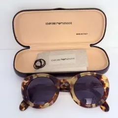 EMPORIO ARMANI サングラス エンポリオアルマーニのサムネイル