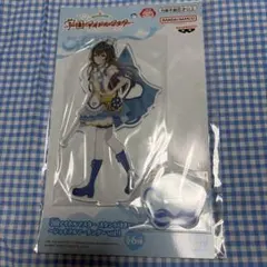 学園アイドルマスター ビッグアクリルプレート ジョイフルマーチング　月村手毬