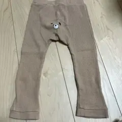 クマデザイン 95サイズ パンツ