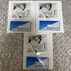 SERVAMP サーヴァンプ 椿 28枚セット - メルカリ
