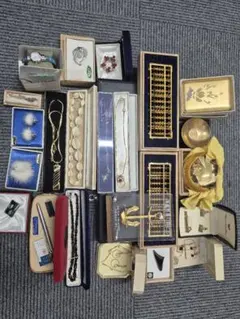 r*7様 金杯 ネックレス ジュエリー その他 まとめ!