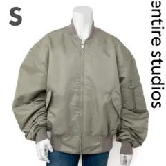 2025年最新】entire studios ボンバージャケットの人気アイテム - メルカリ