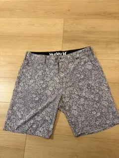 Hurley ショートパンツ