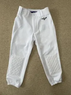 ミズノ　ガチパンツ　野球ズボン　ユニフォームパンツ　150 パッド付