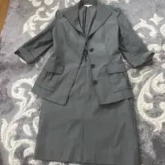 値下げレディーススーツ