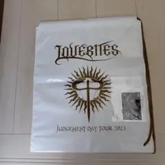 2026年最新】lovebites サインの人気アイテム - メルカリ