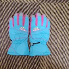 ウィンタースポーツグローブ