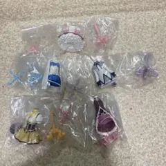 魔法少女まどか☆マギカ capsuleトルソー