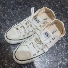 CONVERSE CANVAS ALL STAR COLORS OX